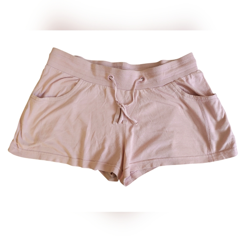 La Vie En Rose Shorts